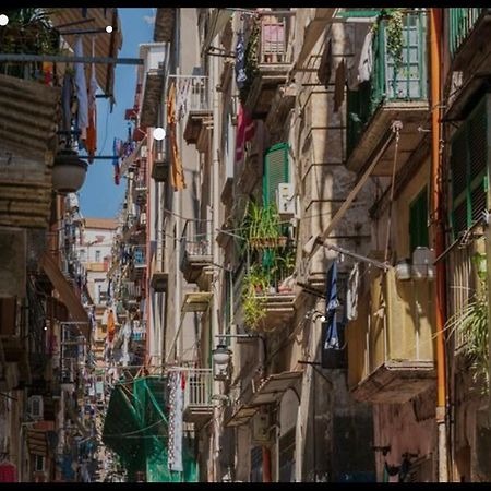 Maison Sabale' Διαμέρισμα Νάπολη Εξωτερικό φωτογραφία