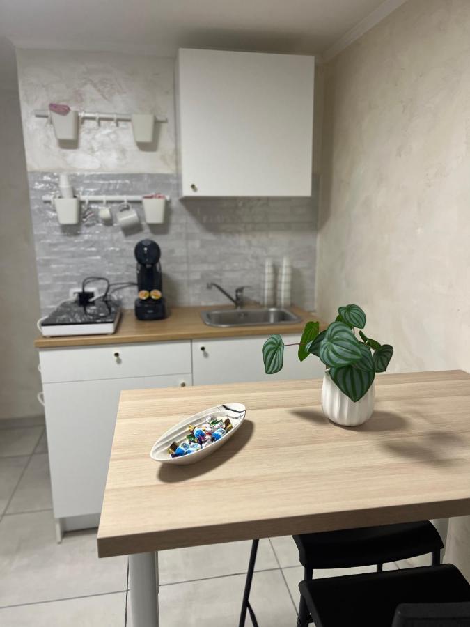 Maison Sabale' Διαμέρισμα Νάπολη Εξωτερικό φωτογραφία