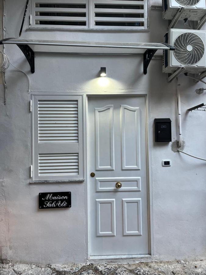 Maison Sabale' Διαμέρισμα Νάπολη Εξωτερικό φωτογραφία