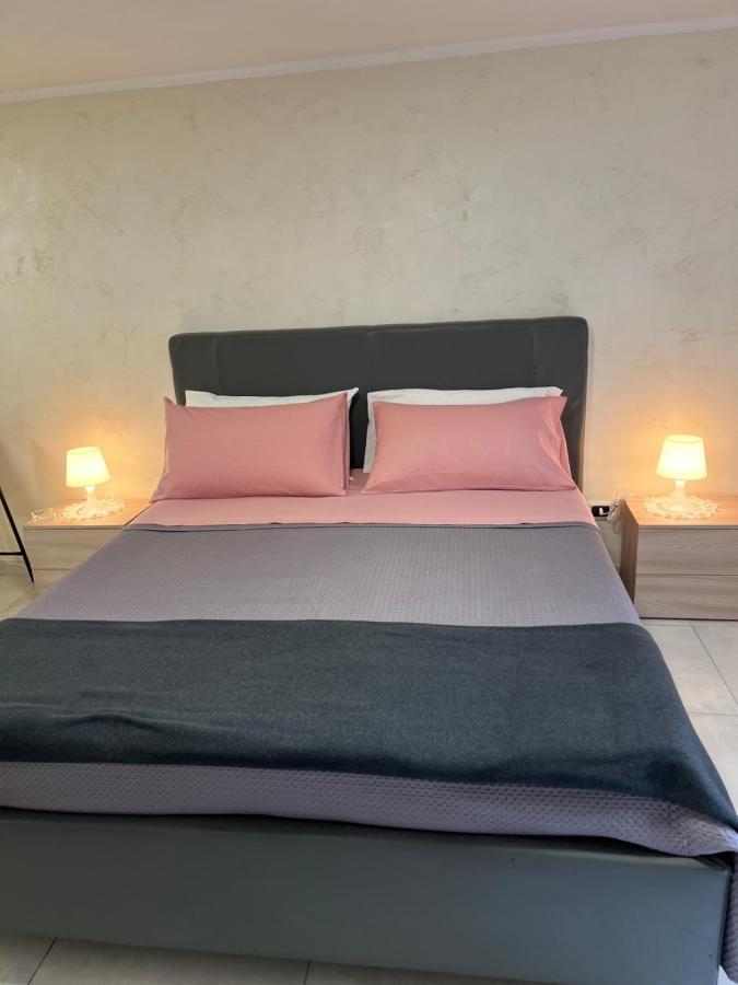 Maison Sabale' Διαμέρισμα Νάπολη Εξωτερικό φωτογραφία