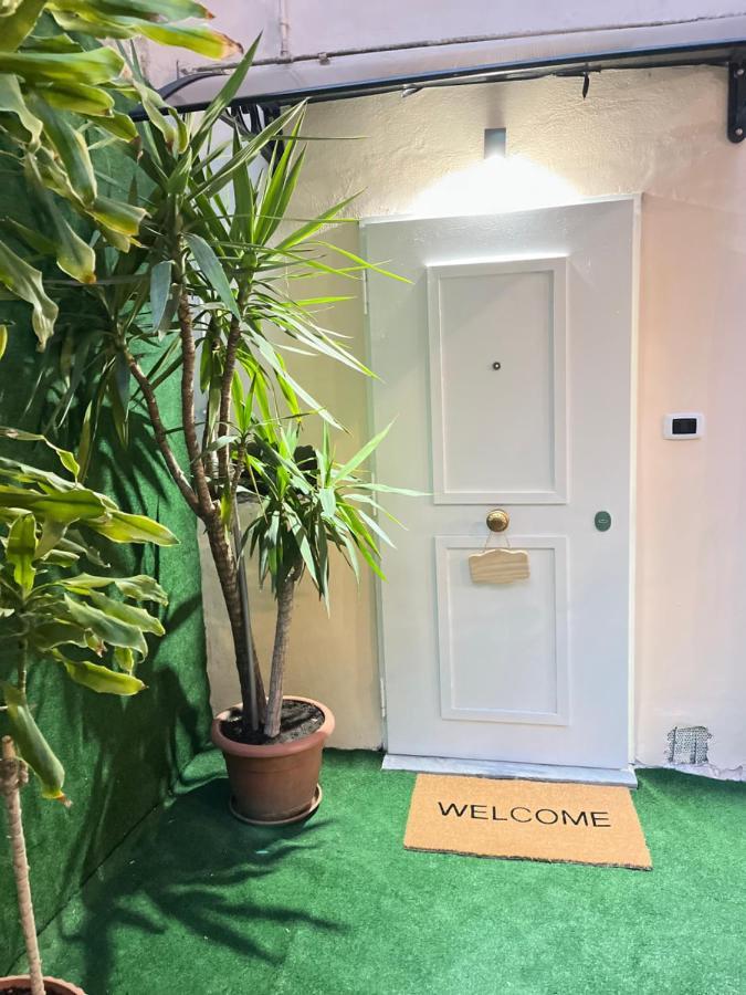 Maison Sabale' Διαμέρισμα Νάπολη Εξωτερικό φωτογραφία