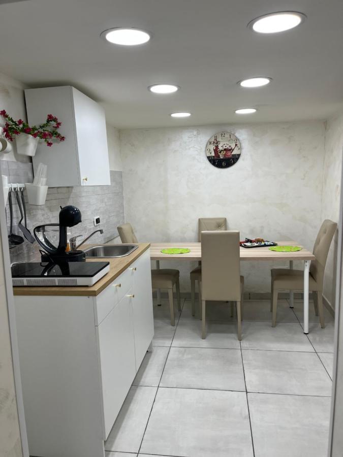 Maison Sabale' Διαμέρισμα Νάπολη Εξωτερικό φωτογραφία