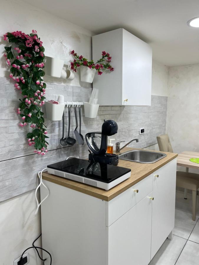 Maison Sabale' Διαμέρισμα Νάπολη Εξωτερικό φωτογραφία
