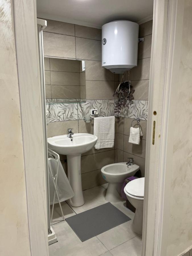 Maison Sabale' Διαμέρισμα Νάπολη Εξωτερικό φωτογραφία