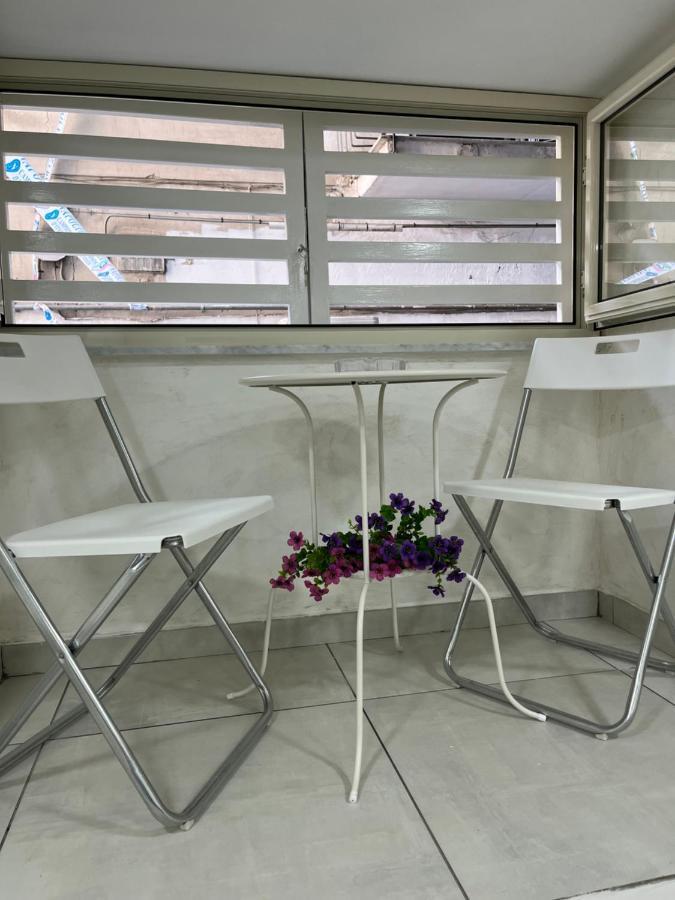 Maison Sabale' Διαμέρισμα Νάπολη Εξωτερικό φωτογραφία