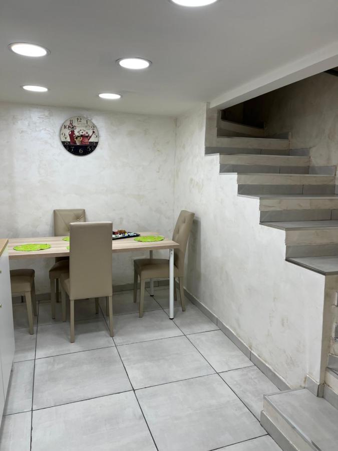 Maison Sabale' Διαμέρισμα Νάπολη Εξωτερικό φωτογραφία