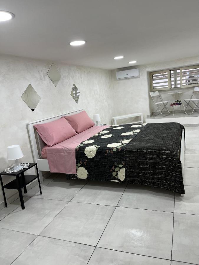 Maison Sabale' Διαμέρισμα Νάπολη Εξωτερικό φωτογραφία