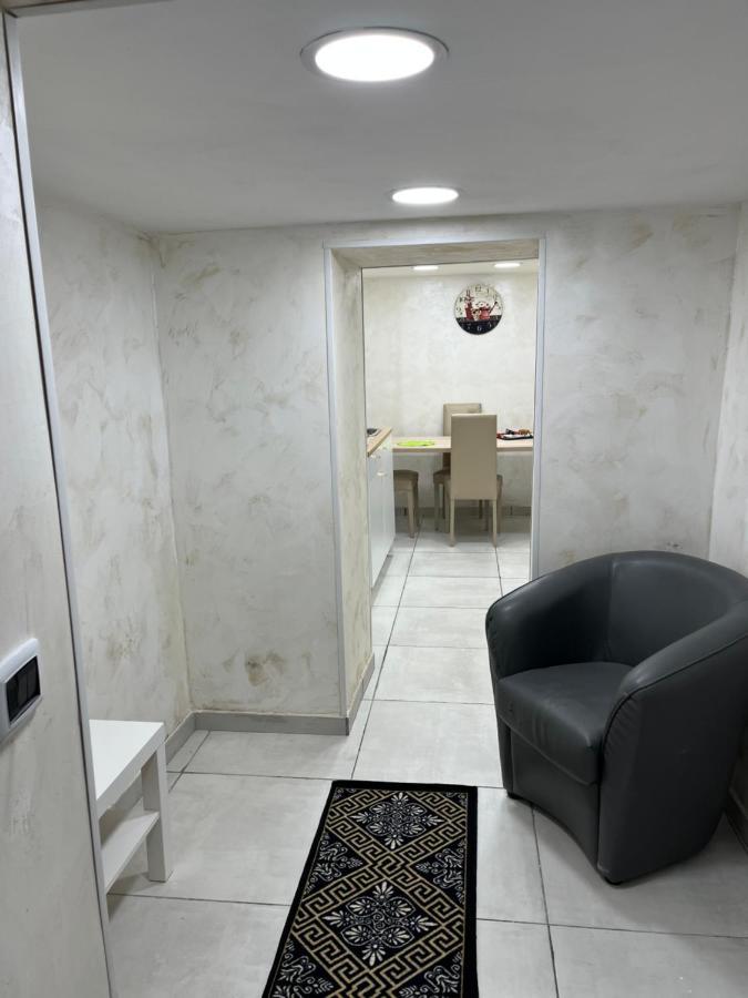 Maison Sabale' Διαμέρισμα Νάπολη Εξωτερικό φωτογραφία
