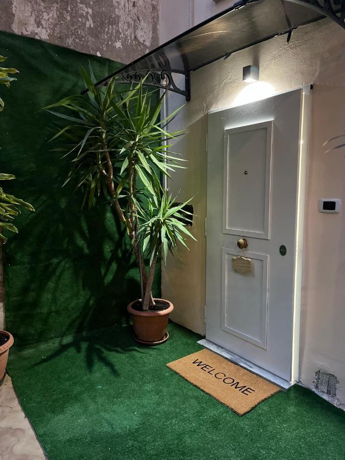 Maison Sabale' Διαμέρισμα Νάπολη Εξωτερικό φωτογραφία
